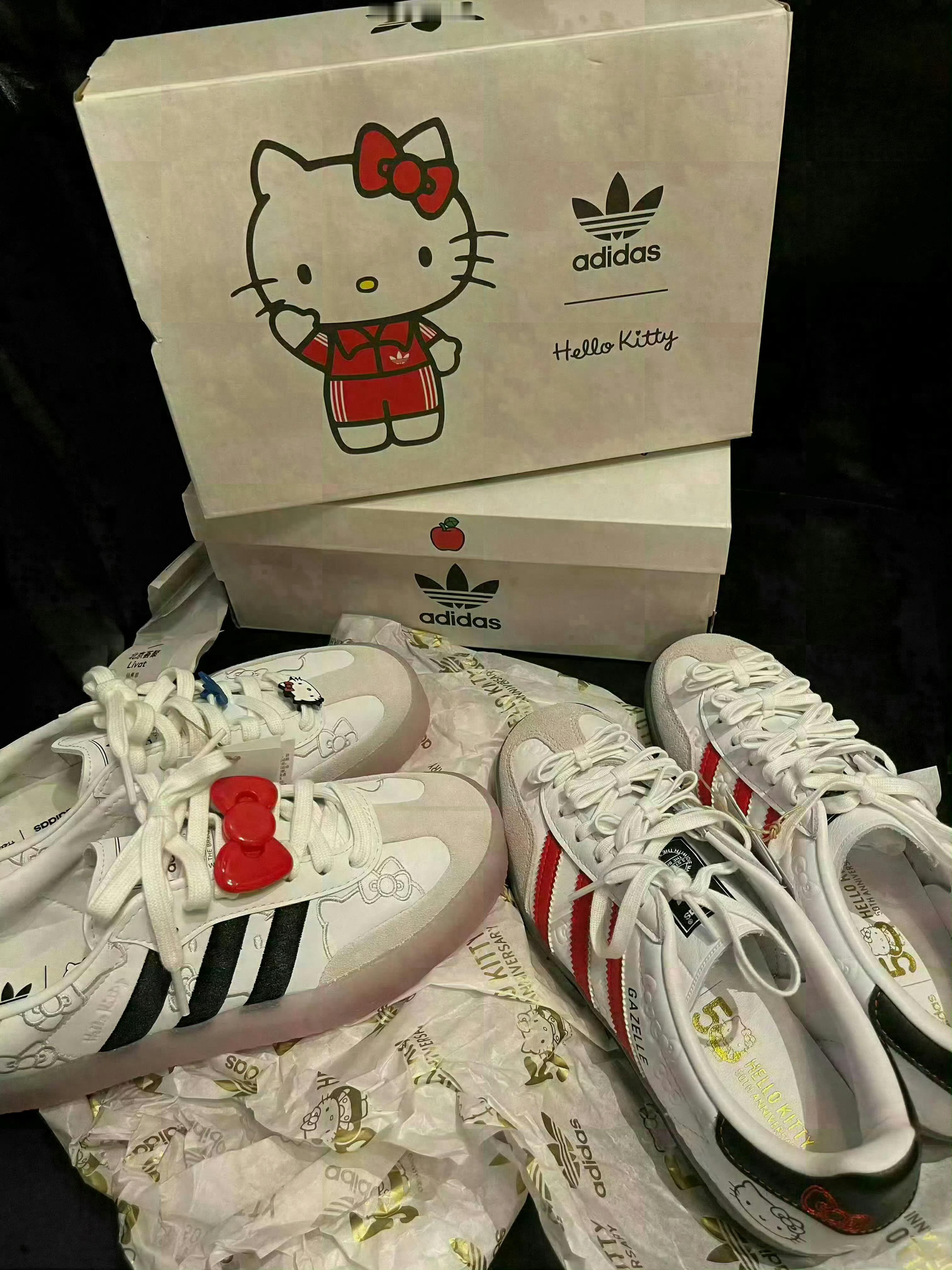 推荐一家靠谱滴莆系👟店，提我有优惠 见坪👇🏻    