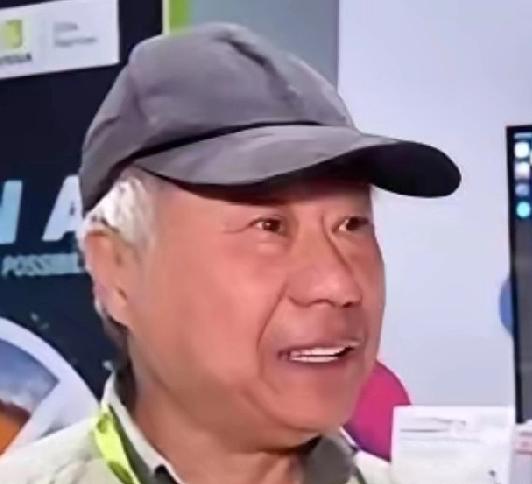黄仁勋兄弟年龄差引热议：这一点让人意外。

1963年出生于台湾的黄仁勋，后来成