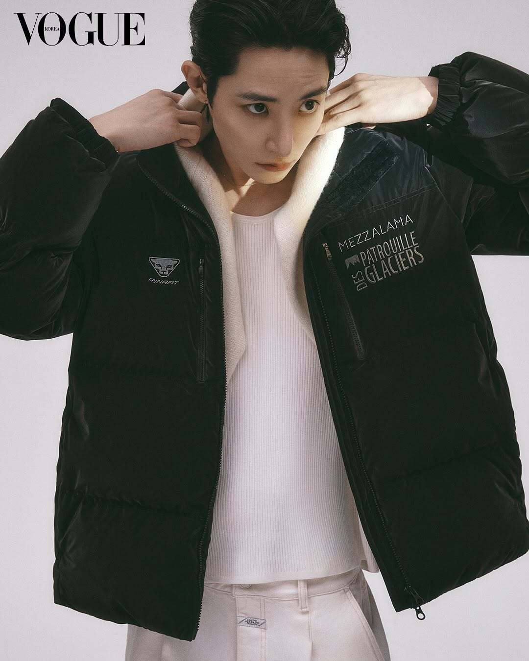 李洙赫✖️VOGUE Korea 