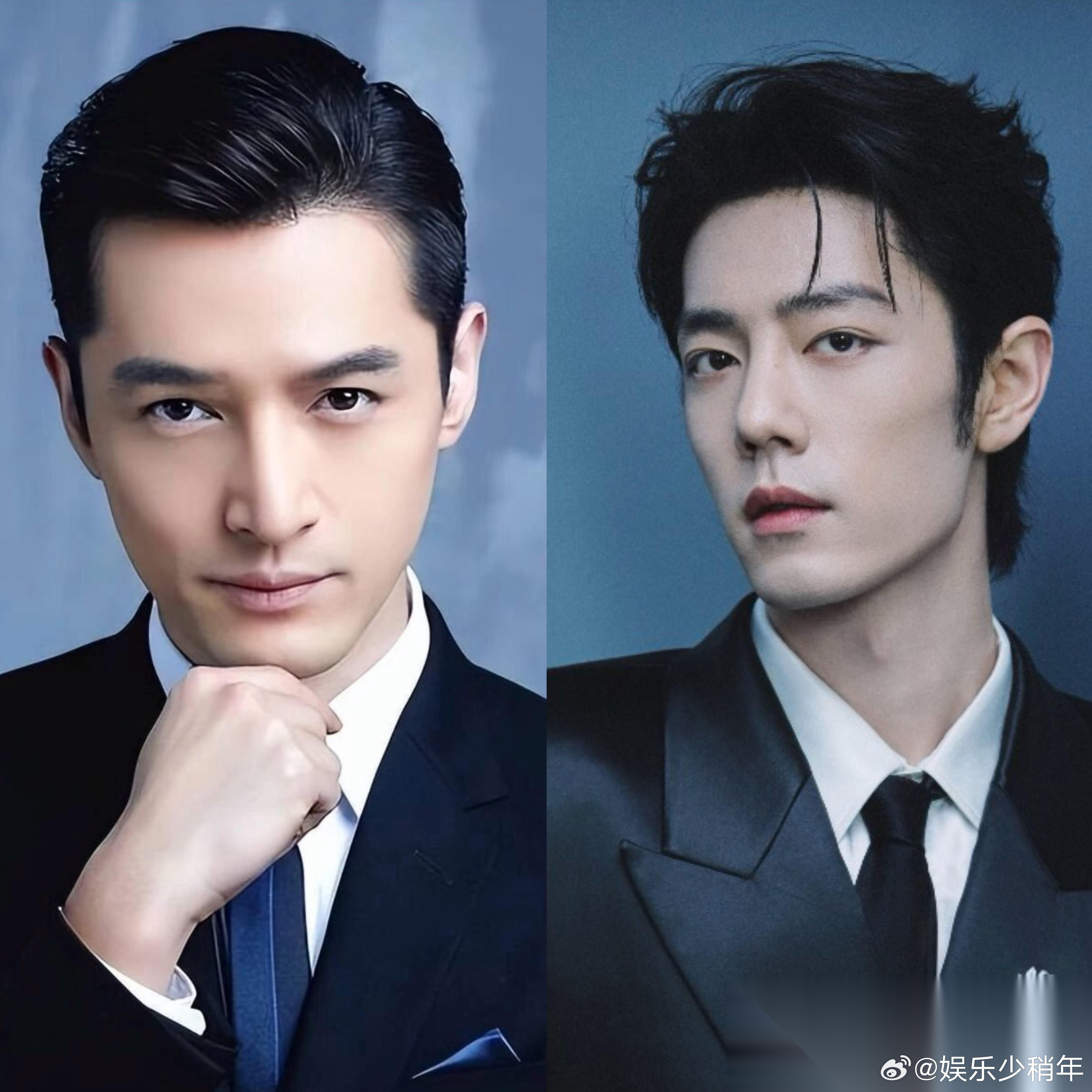 我能接受胡歌没拿最佳男主角， 我也能接受肖战没拿最佳男主角， 让我无法接受的是，