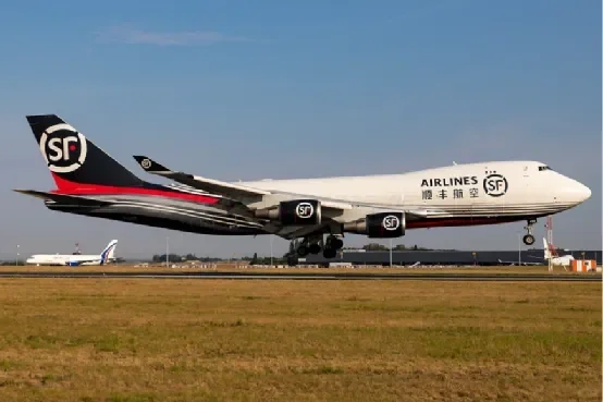顺丰航空：货航霸主！
