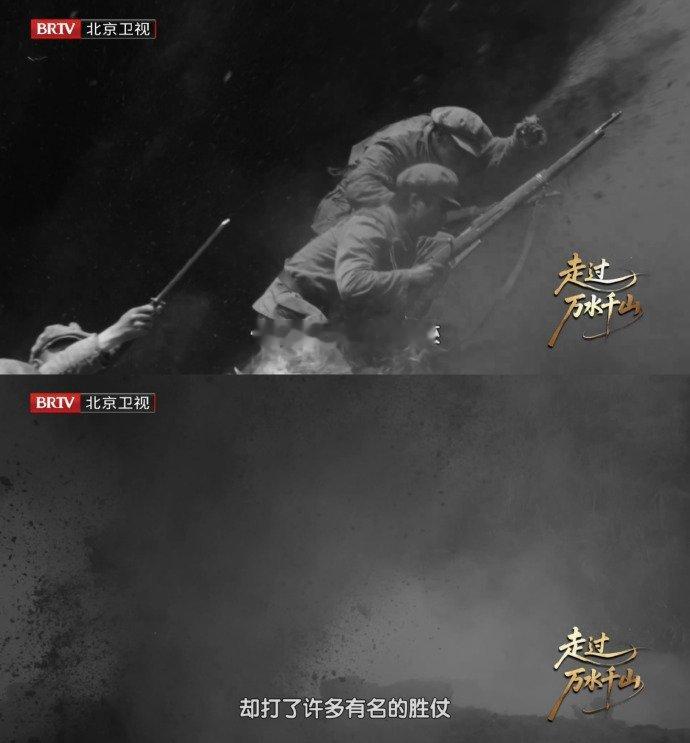张杰走过万水千山主题曲前路有光 根正苗红的好歌！张杰《前路有光》以声为炬，铭记先