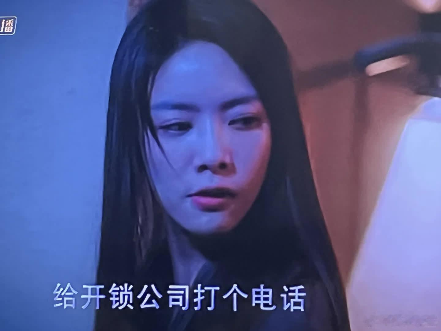 大半夜看《好好生活》笑出鹅叫，蔡文静演的太逗啦！看到第三集，男女主超戏剧化。先是