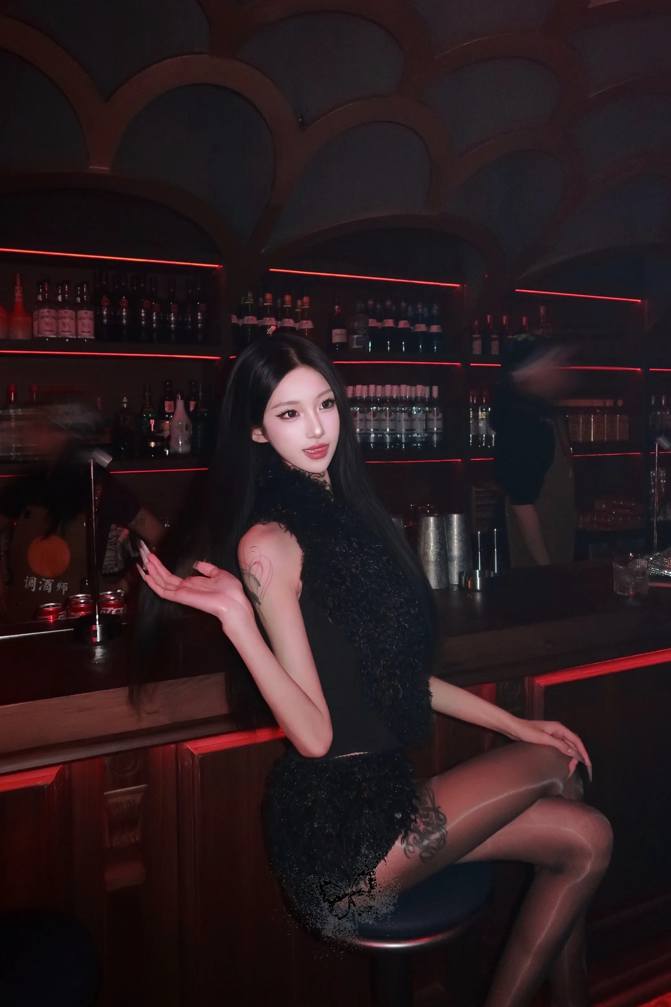 哥 我想继承你的全部 比如嫂子