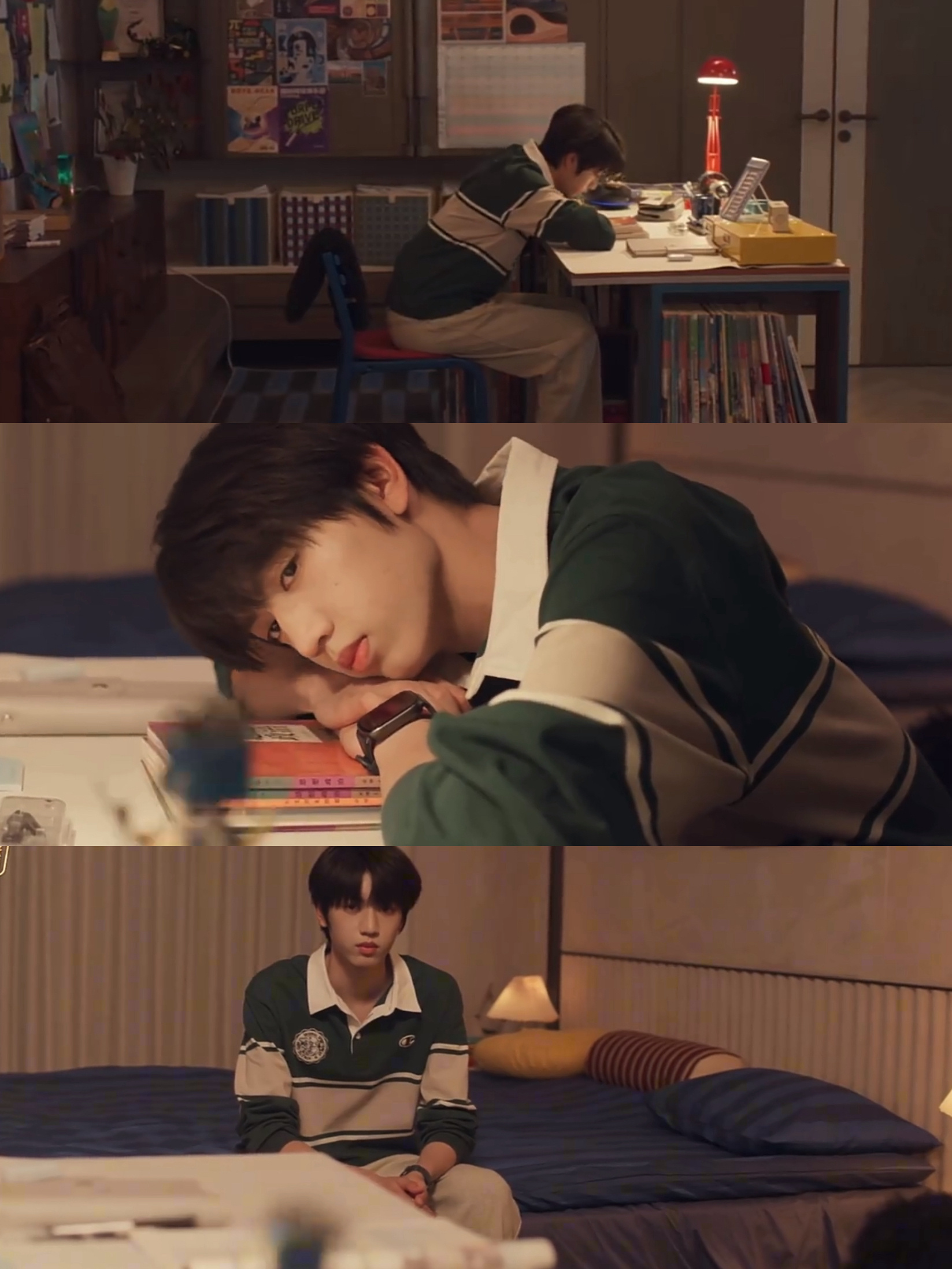 哎小苦瓜😭 ​​​