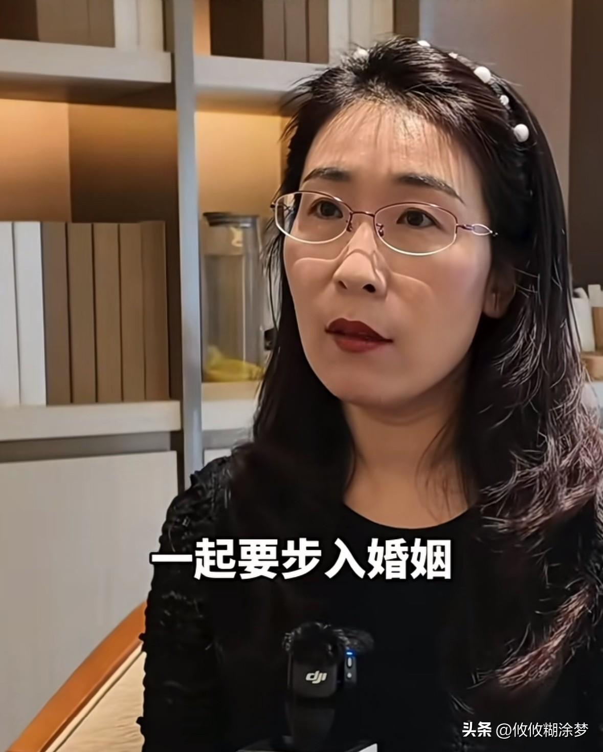 朱女士（肺癌患者）多次手术总花费中，个人自费仅3.5万元（医保报销后），网络“丈