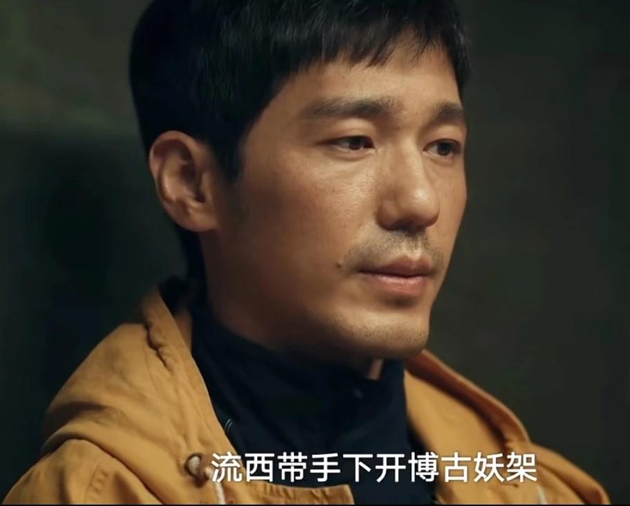昌东终于知道了自己为什么会活下来，原来他两年前就应该死了，是龙芝用龙家秘法心弦救