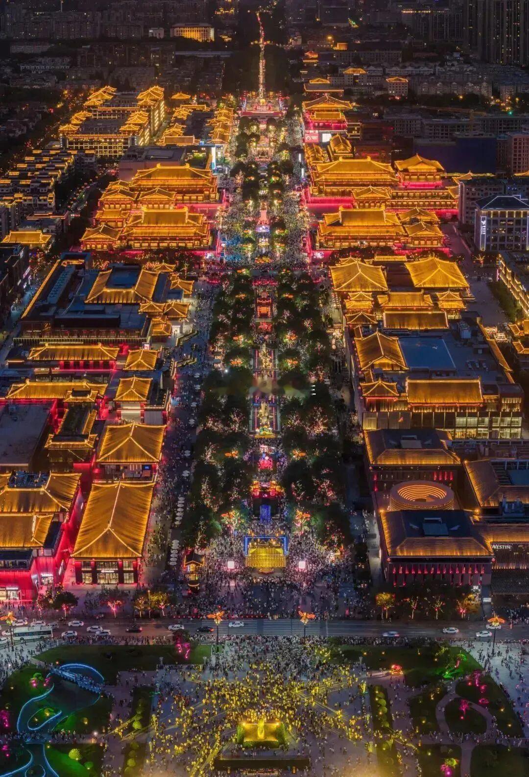 诗道终南心意长安过去一年，全市构建起宣传统筹，文旅、文物、教育等职能部门及各区县