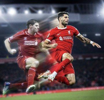 索博斯洛伊谈新领袖的涌现：“我认为是的（我可以挺身而出）。我在匈牙利国家队担任队