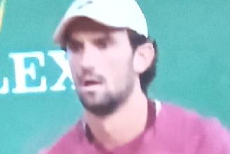 瓦舍罗2-1逆转胡尔卡奇 ，挺进蒙特卡洛大师赛八强！
       2026年4