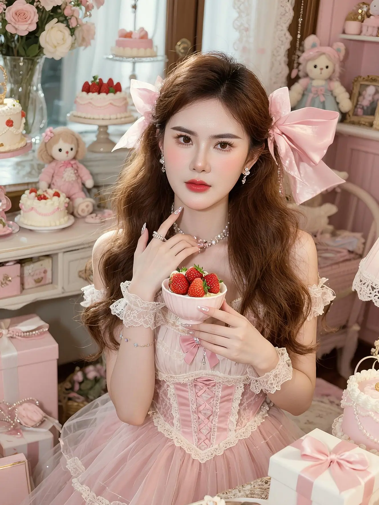 🎂ʜᴀᴘᴘʏ ʙɪʀᴛʜᴅᴀʏ ᴛᴏ ᴍᴇ🍾 一年一度的出厂日期到...