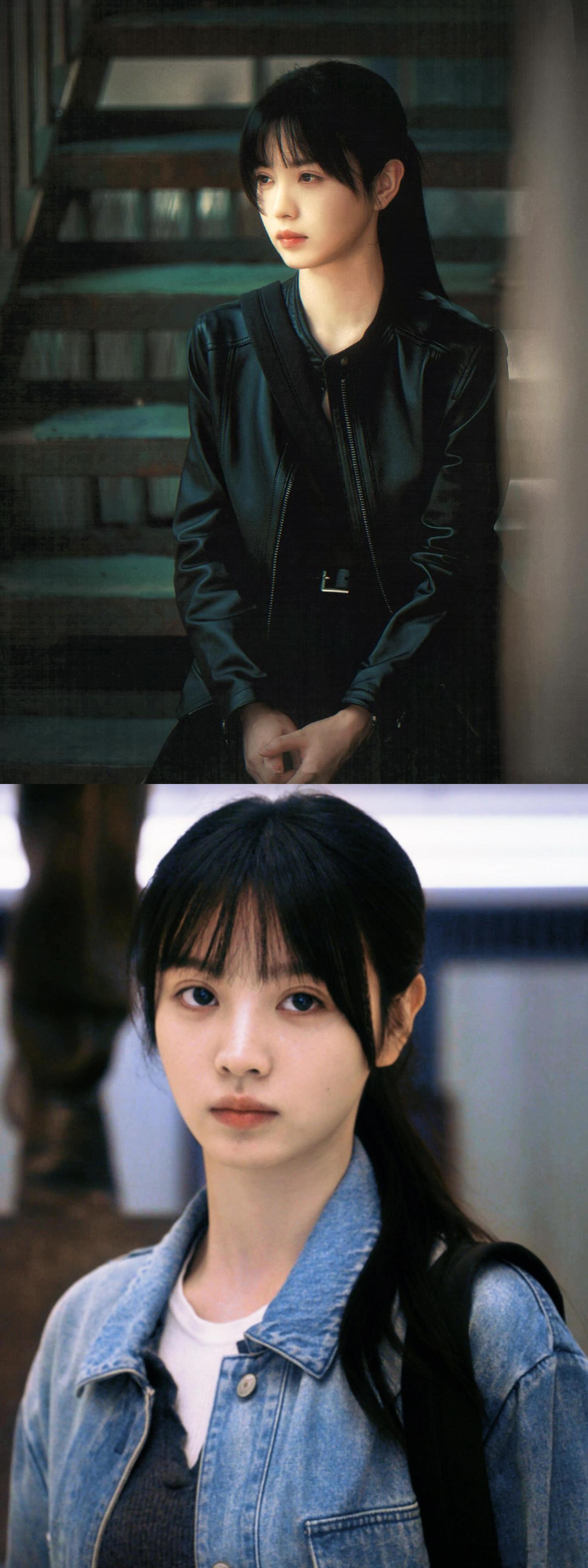 田曦薇青天大老爷这次来真的了当初随口玩梗的青天大老爷，这下直接成真了！田曦薇撕掉