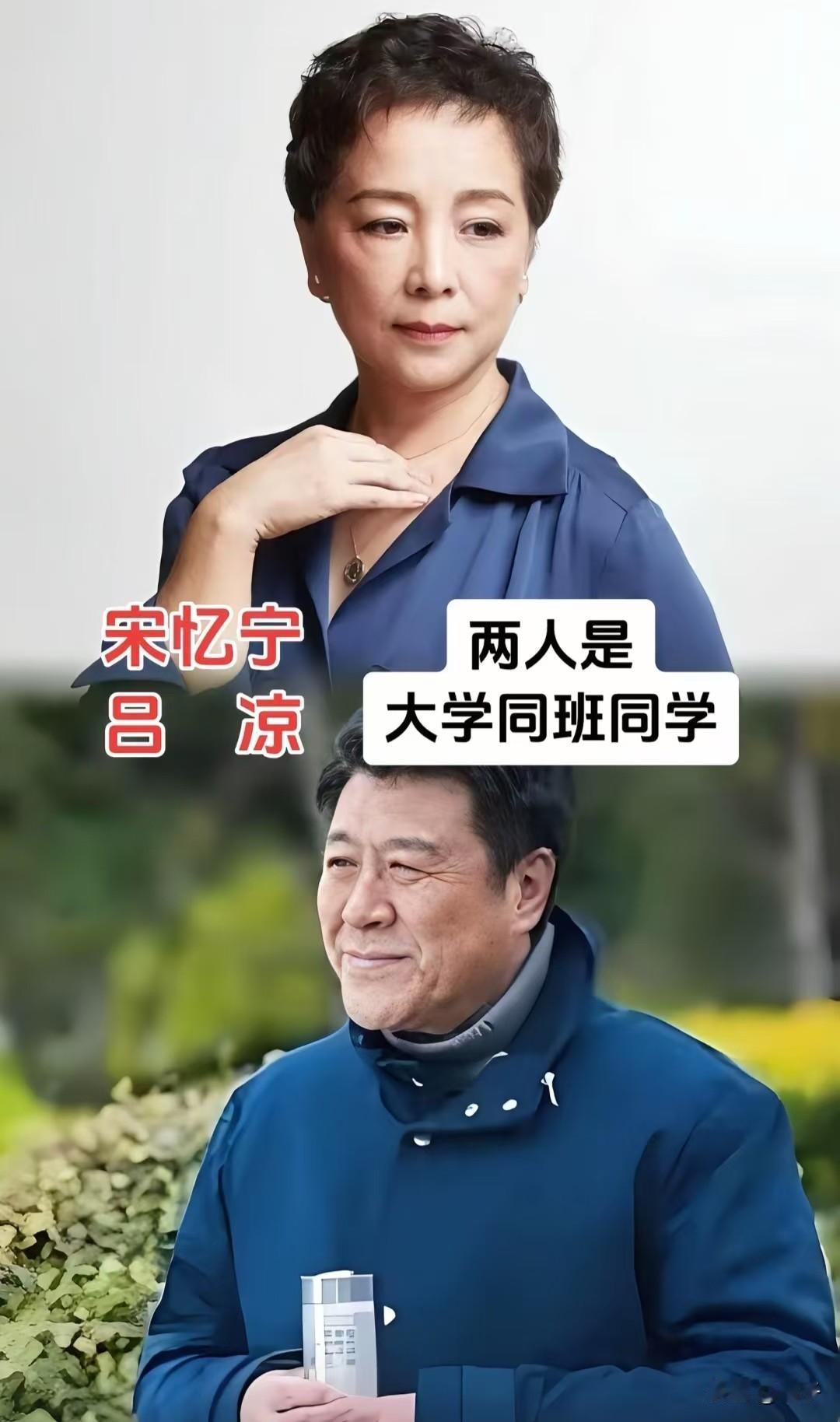 娱乐圈难得的模范夫妻，携手相守，爱意绵长
 
浮华喧嚣的演艺圈，分分合合早已司空
