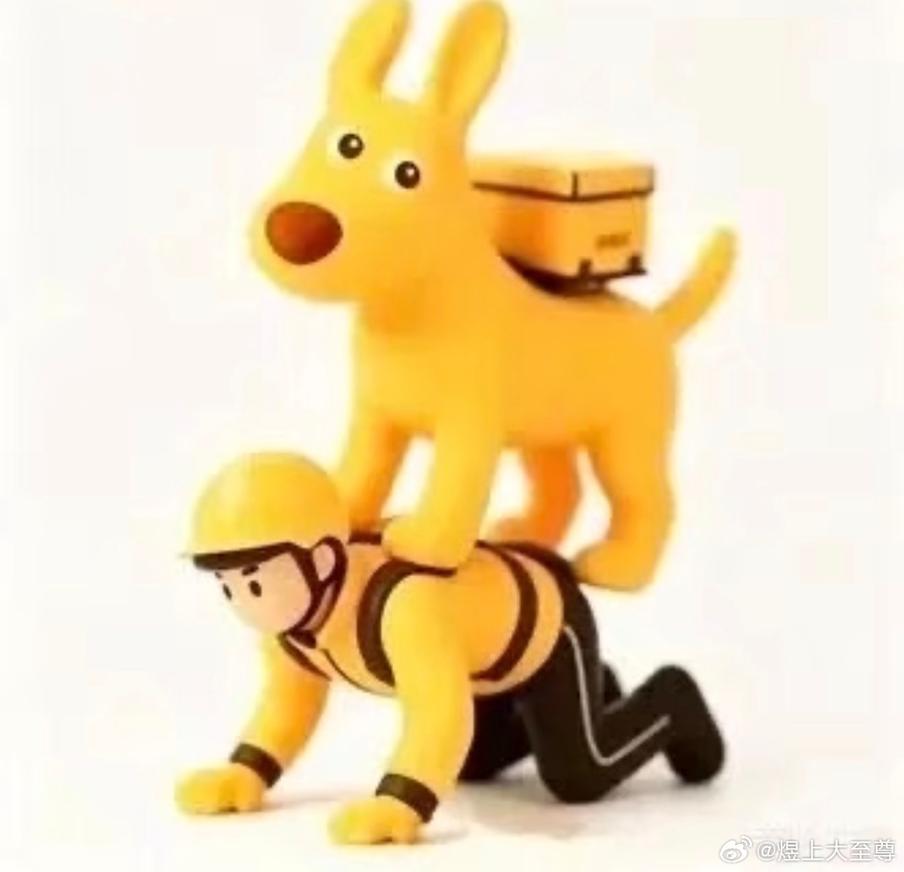 嘿嘿，可不可爱呀 ​​​