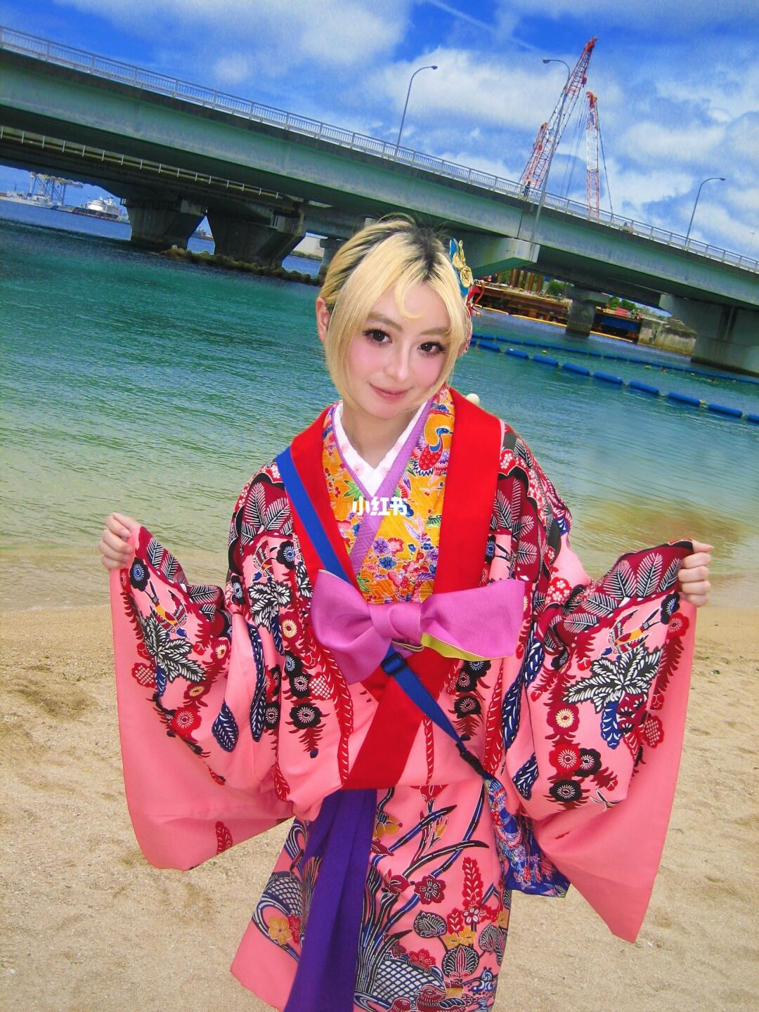 okinawa✨🏝️☁️