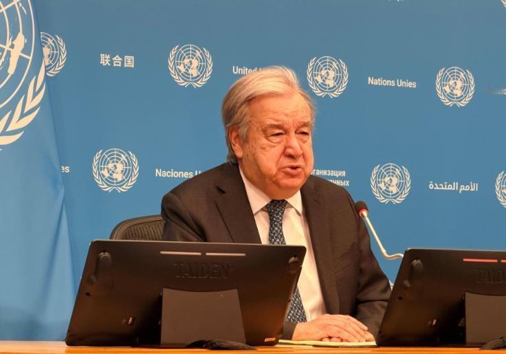 随着安理会年底推荐进程启动，新任联合国秘书长的遴选进入实质阶段。十年任期行将收官