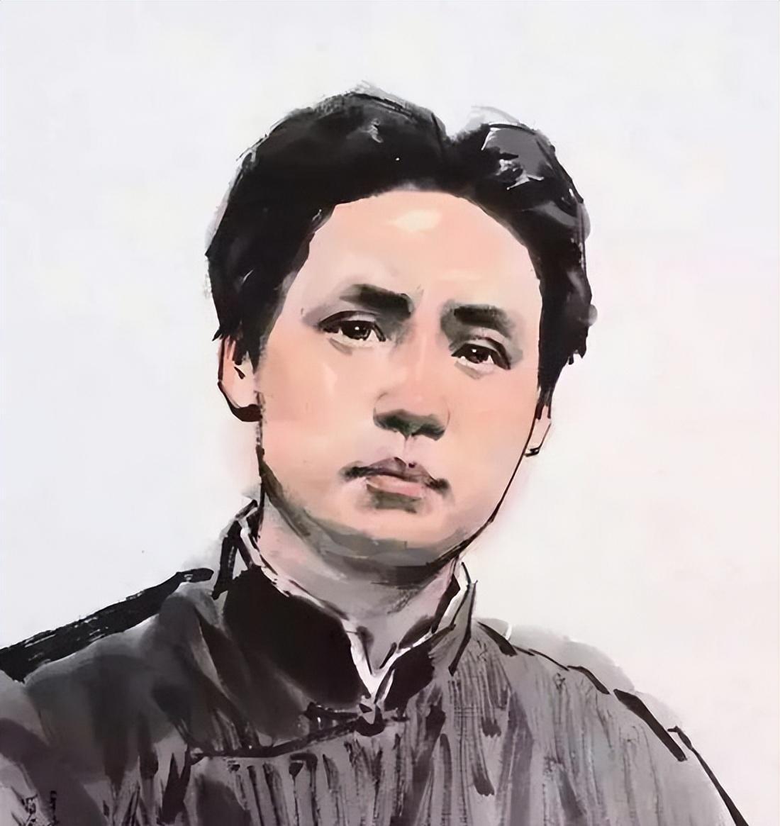 最早发现毛泽东杰出才华的人，曾经预言他或许能够改变中国历史的进程！
1911年深