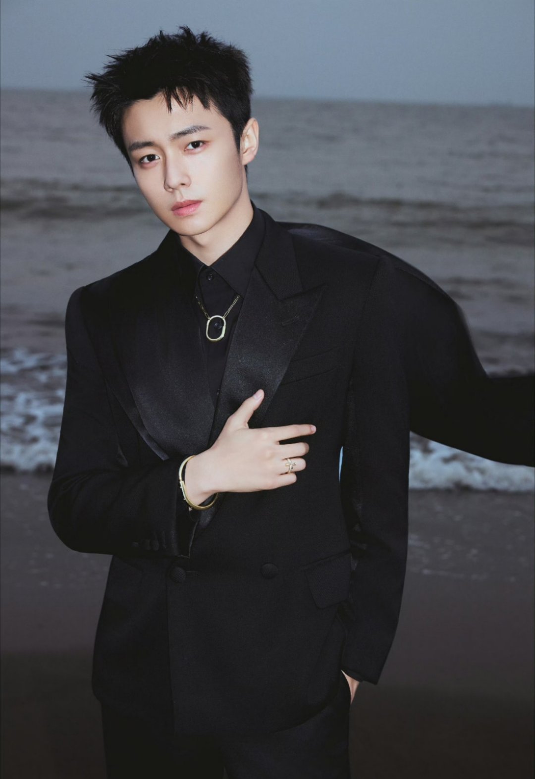 翟子路好速度的出图 是不是定时发的 人还没睡醒吧