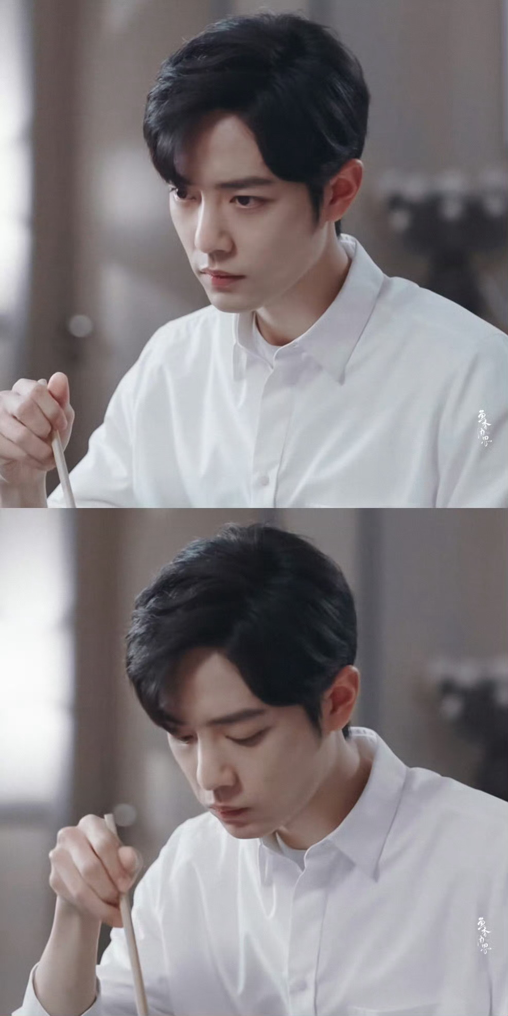 ♡⃝ 𝒍𝒐𝒗𝒆 ʚɞ ☽⋆❥ »» 肖战 风有约，花不误，岁岁如此，永不