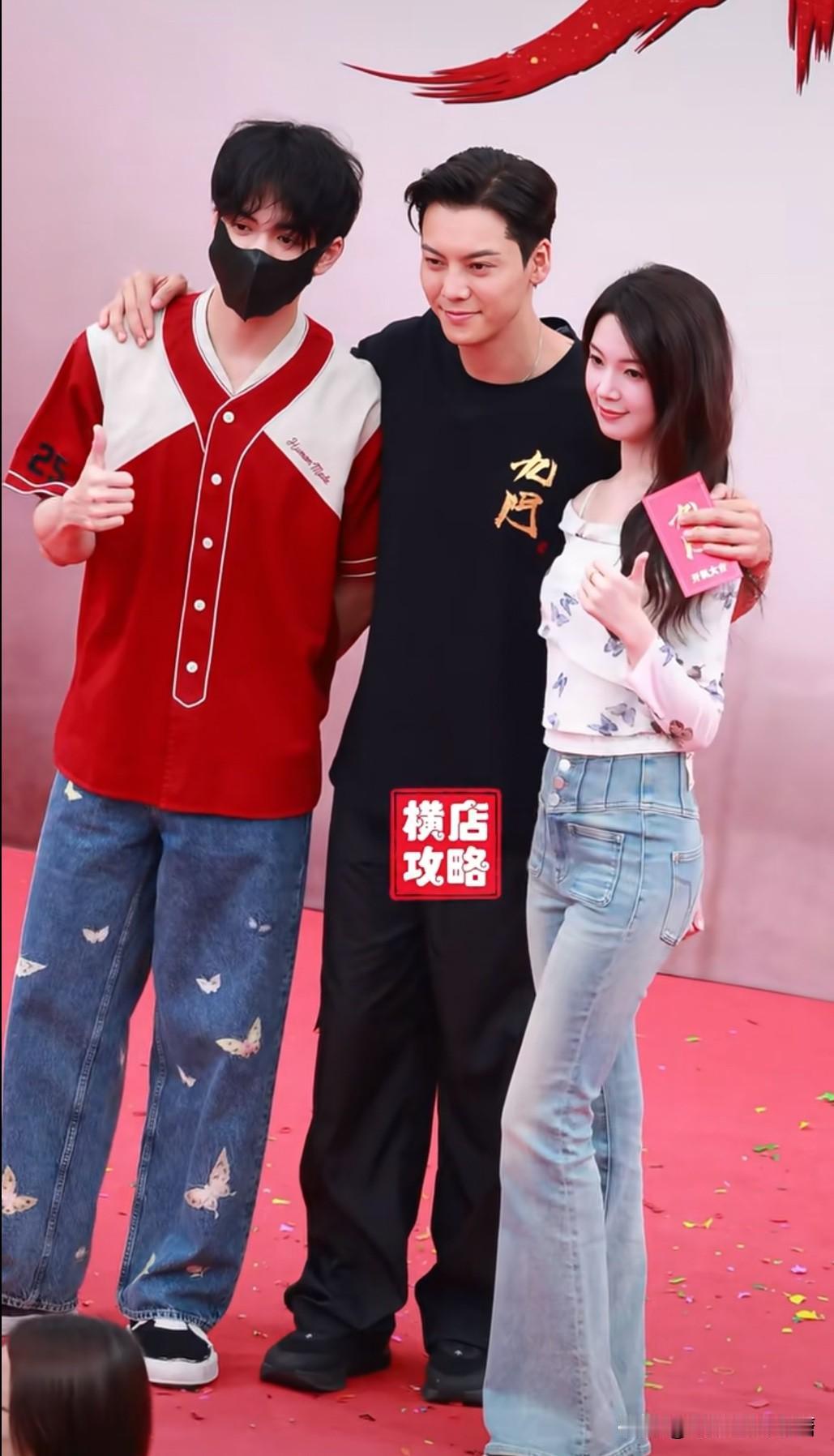 《九门2》惊天反转：张启山亲手清洗九门，幕后黑手竟藏了这么多年！

追了这么多年