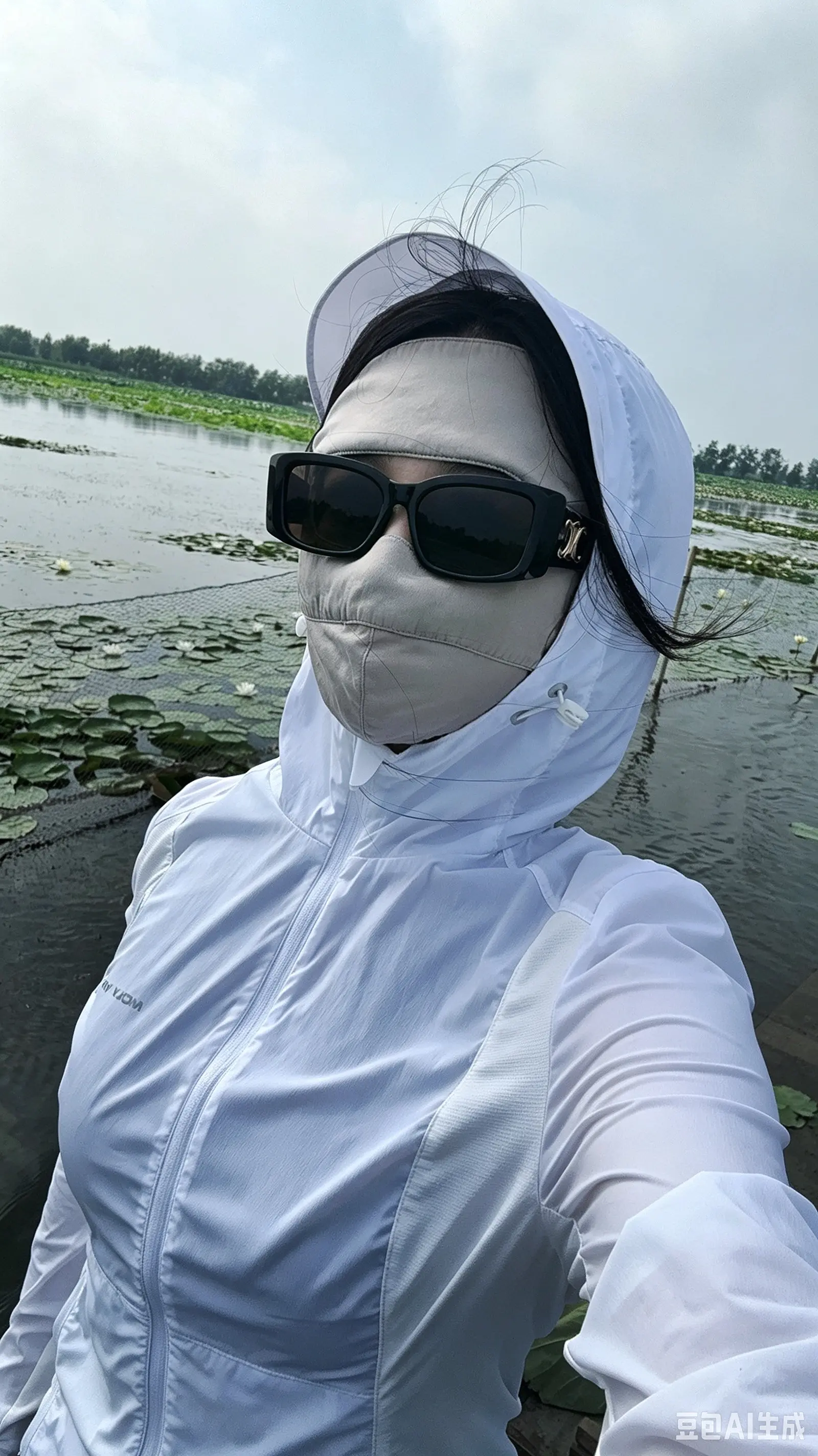穿搭随心 不必迎合任何人