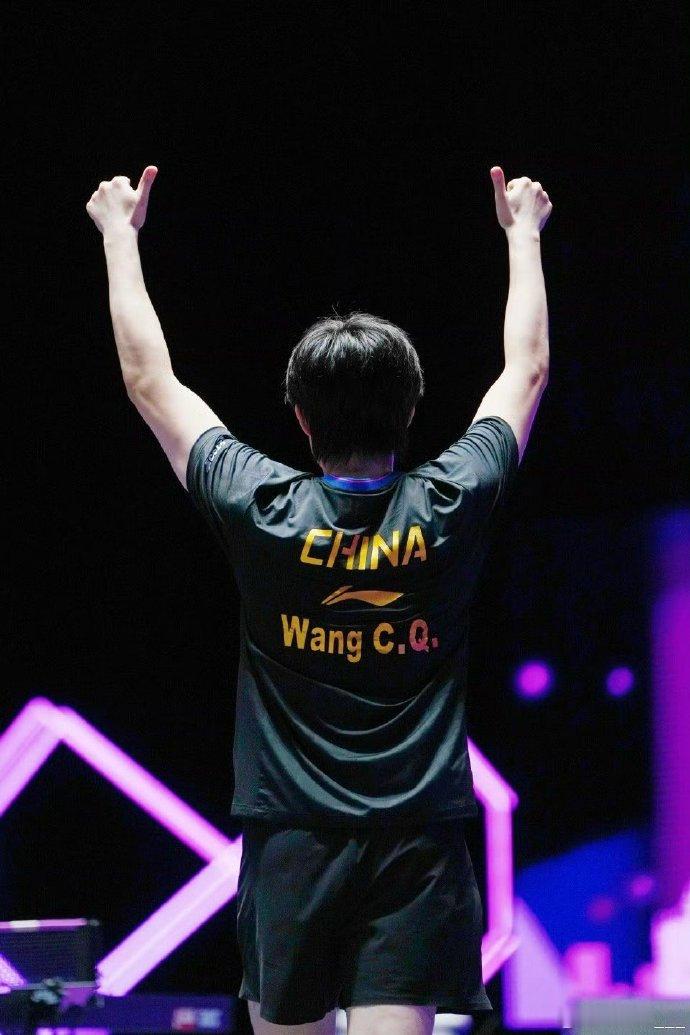 王楚钦本赛季国际赛事单打6冠1亚王楚钦本赛季国际赛事单打胜率超9成国乒结束202