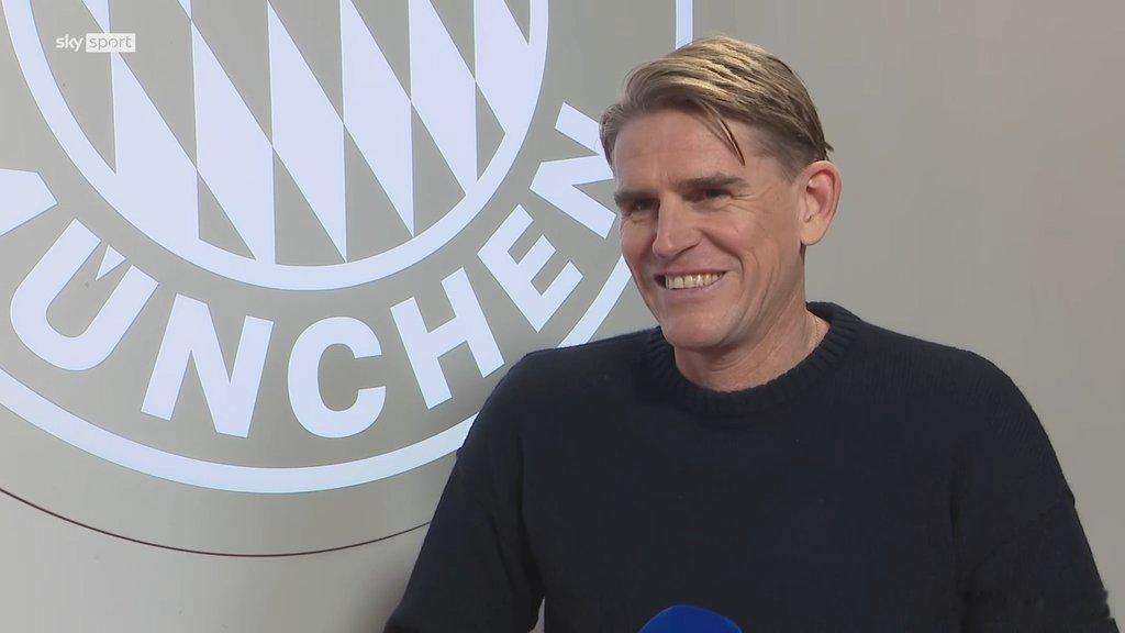 🚨【🗣️克裡斯托夫·弗羅因德接受［Sky］專訪，談到了諾伊爾續約、歐冠對陣阿