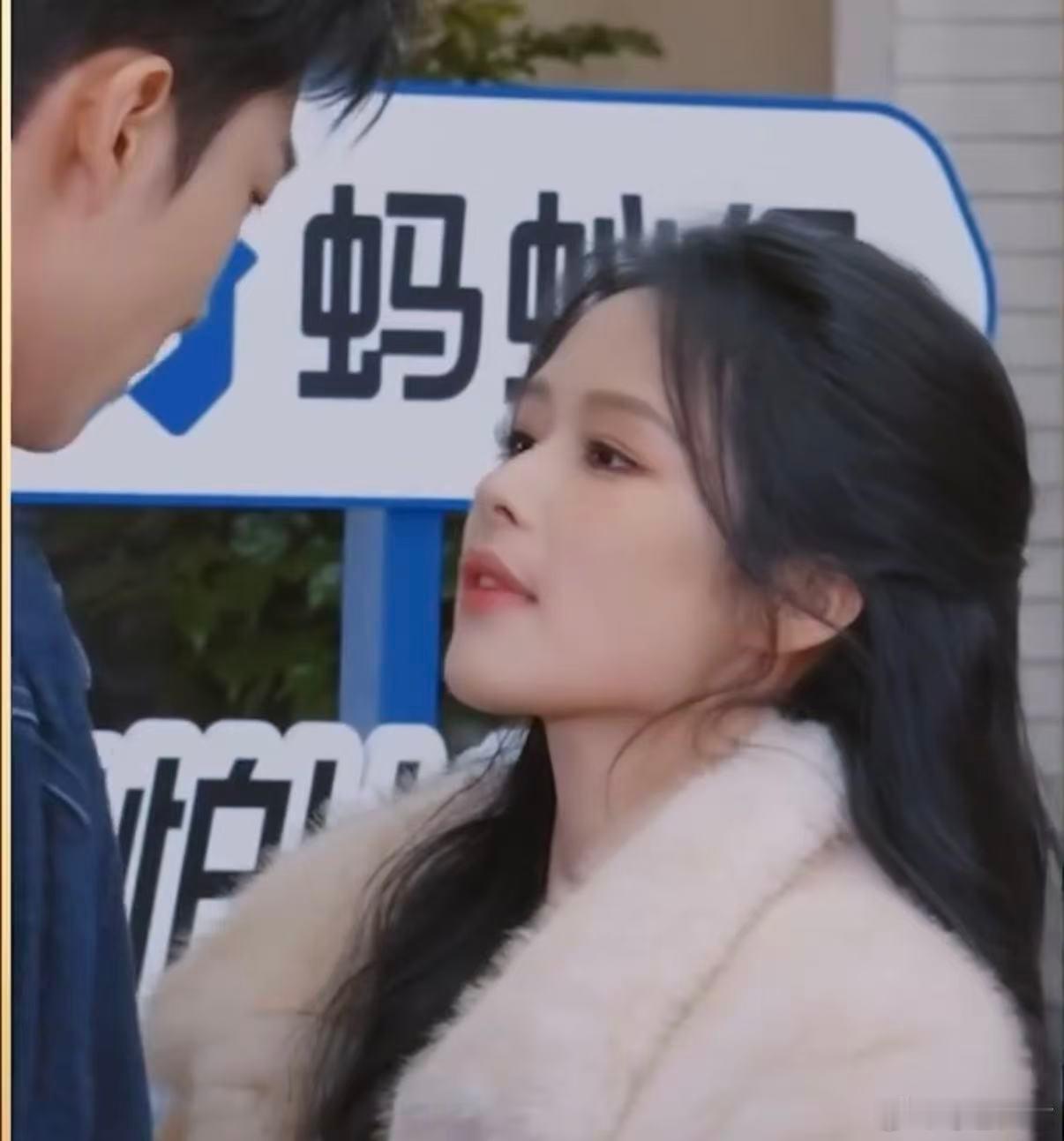 姚冠宇也是被强制爱上了姚冠宇即兴考核被贴脸开大 救命！对手贴脸开大，姚冠宇当场破