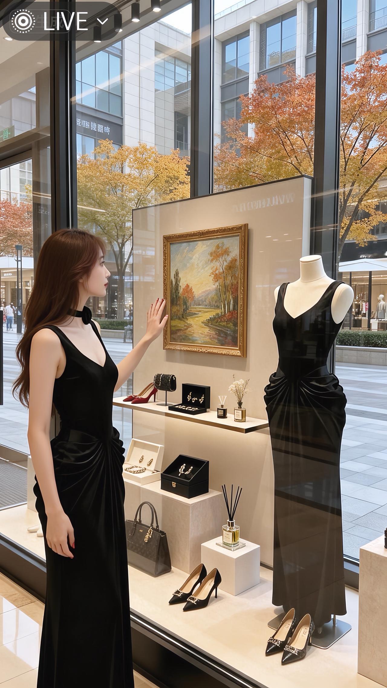 御姐 气质穿搭 显瘦显高显腿长 财阀千金穿搭 今天穿什么