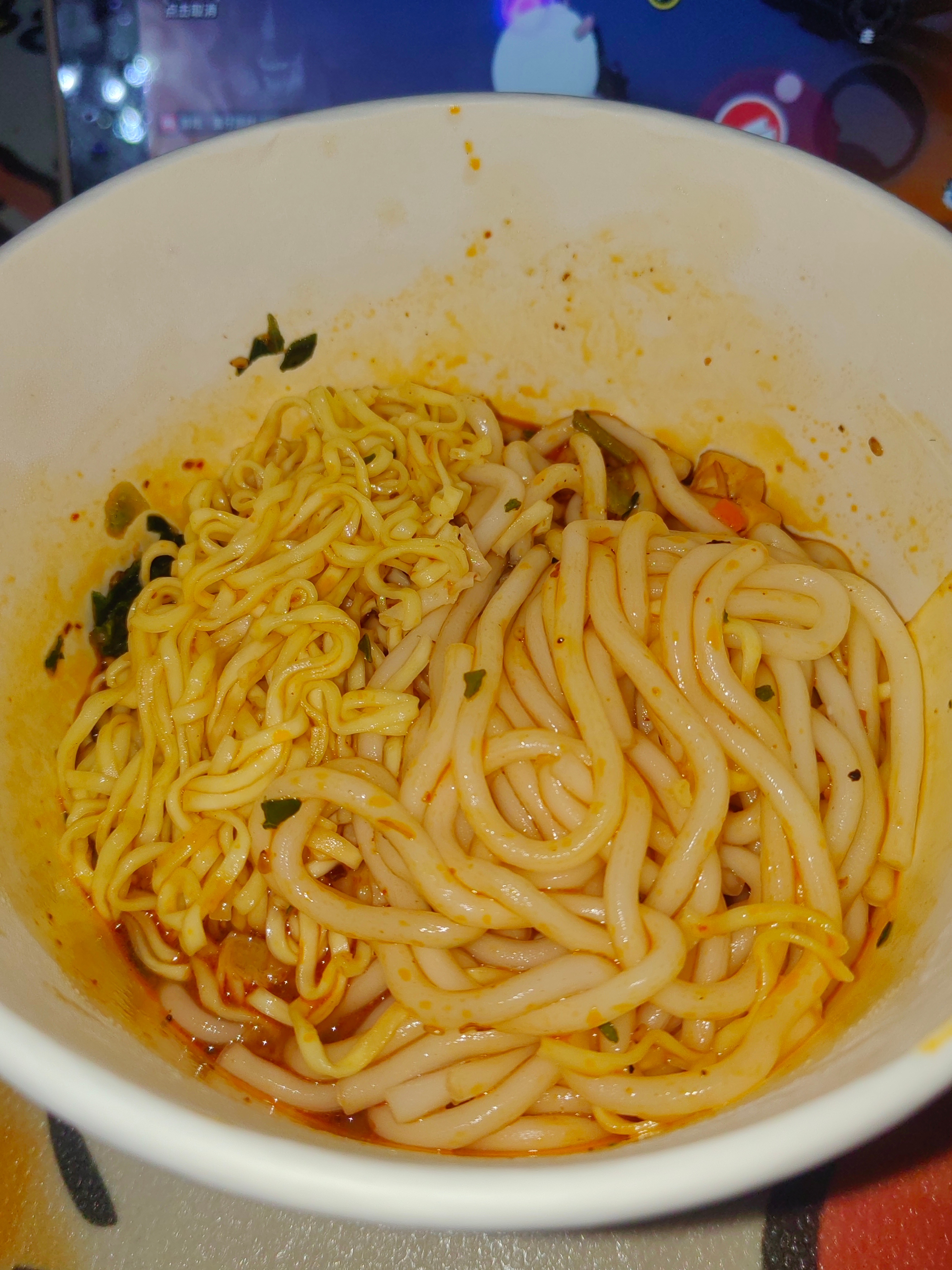 每日一餐分享