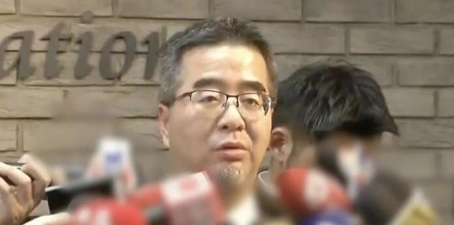 萧旭岑抛出一个惊雷：若台湾民众真想统，动手的未必是大陆，反可能是美日。他认为美日