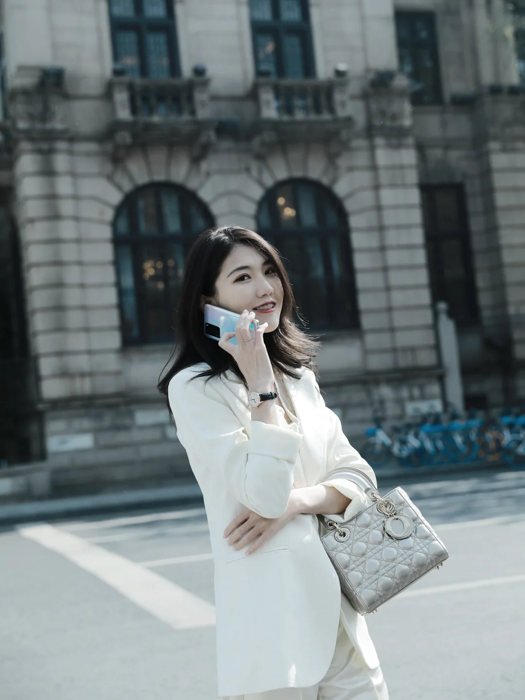 华为P40 Pro｜实力颜值兼备的拍照神器