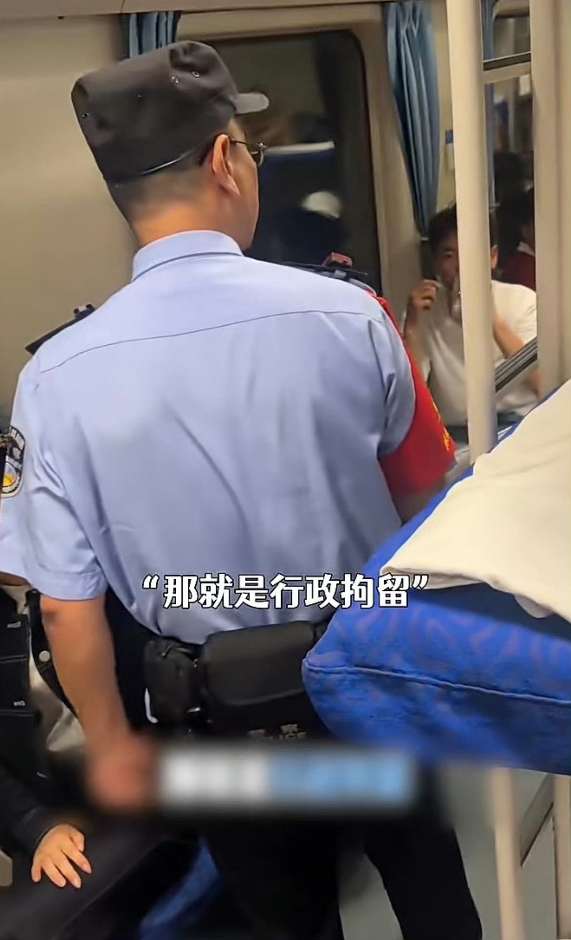 昆铁这次上大分 不是告诉女性如何保护自己 而是警告男性务必自重 ​​​