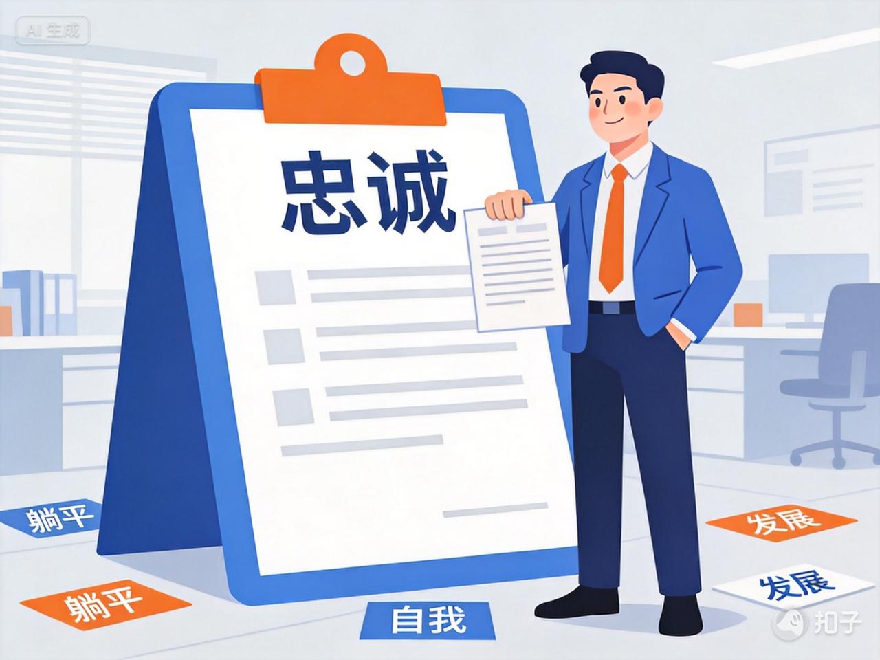 职场"忠诚"不是PUA打工人

【东方甄选风波背后】

罗永浩怒怼网友的那句"协