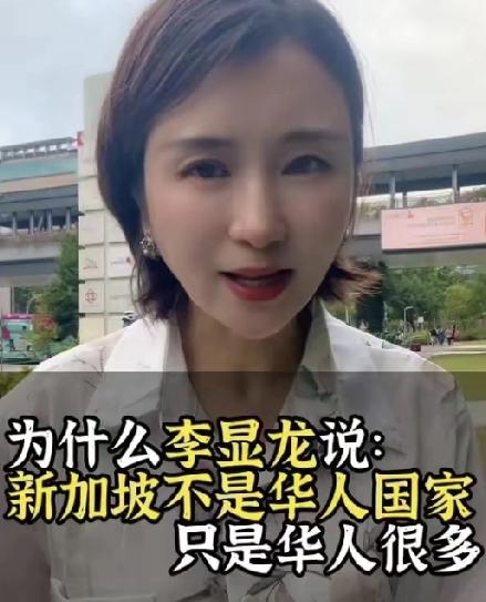 扎心真相！新加坡75%是华人，却从不觉得亲近中国
 
很多国人一直有个错觉，新加