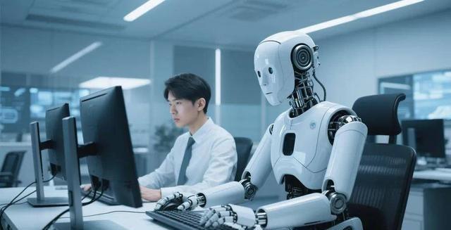 一天裁员4000人！行业巨头突下狠手，普通人的岗位将逐渐被取代

最近Block