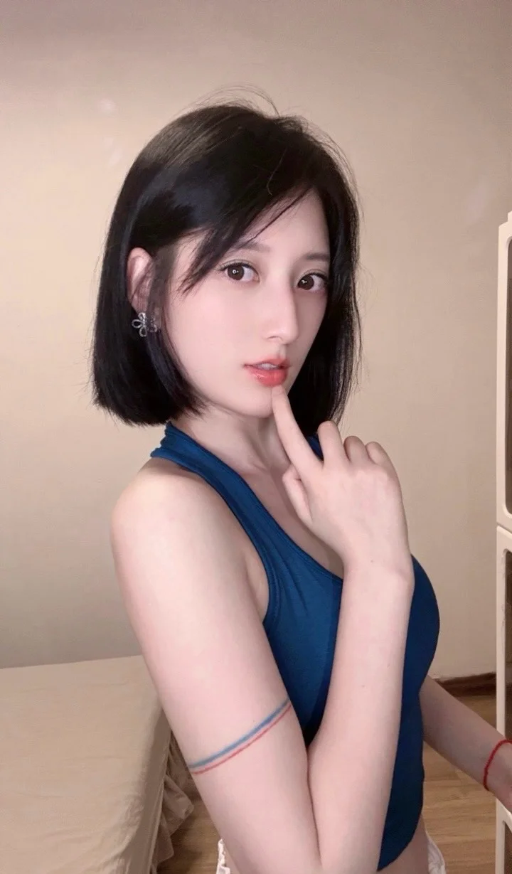 我是一个很坏的人 但是我很会哄人