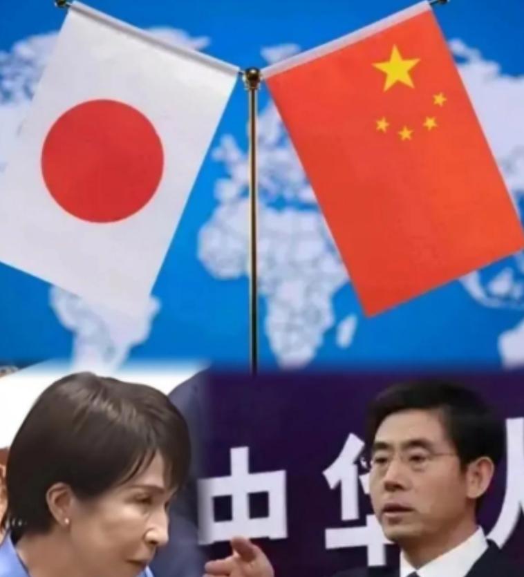 如今的日本，早已不是故作镇定的模样，而是彻底慌了神！

越来越多日本老百姓猛然醒