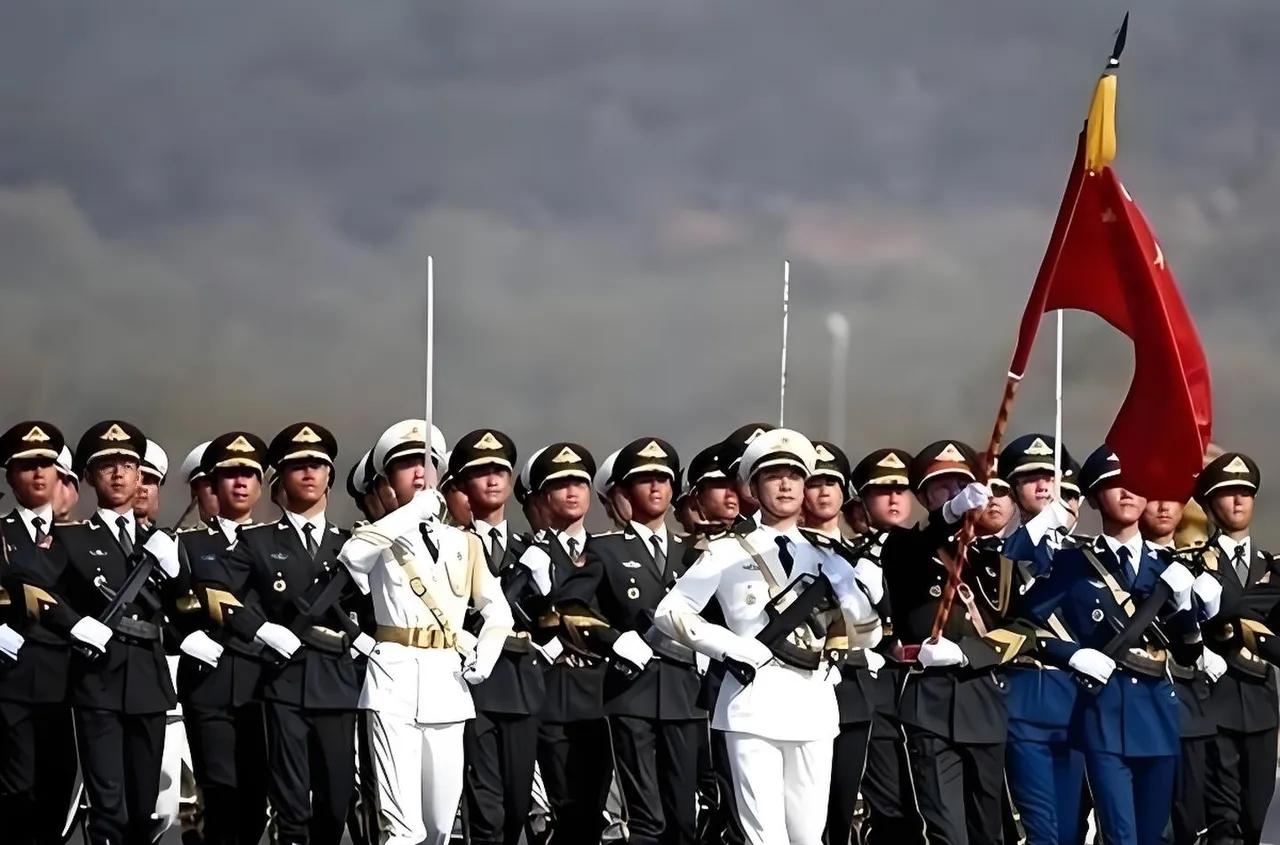 美国军事专家表示：如果美国阻挡中方收复台湾，那么中国的部队很有可能将美国多年布置