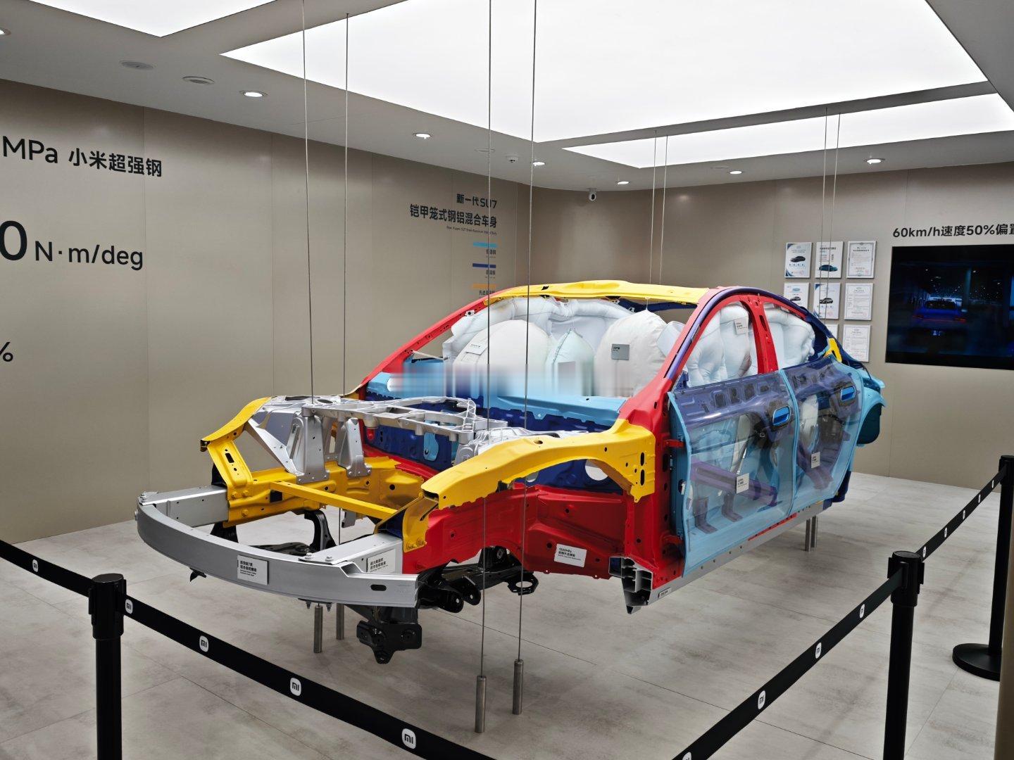 来小米凑个热闹，VGT很帅小米科技