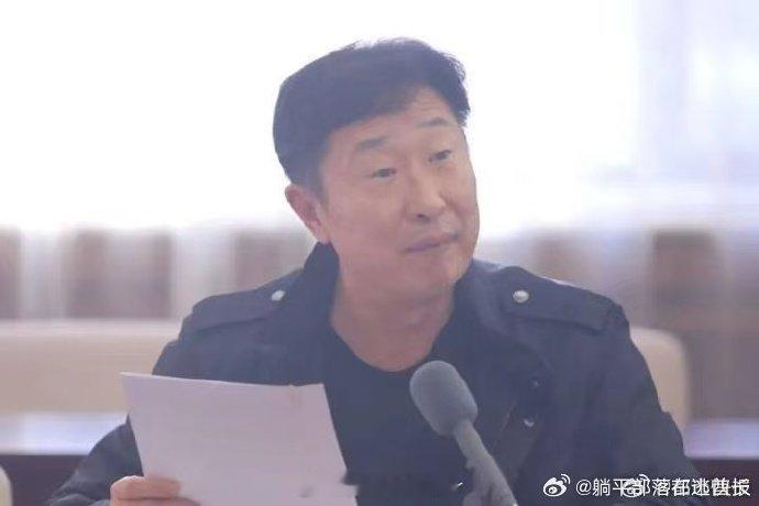 林永健这说的是谁林永健合作过的顶流  林永健话中 “顶流” 是谁？网友扒他合作史