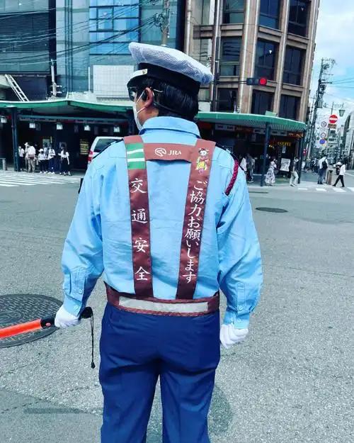 ‌日本有类似辅警的警务辅助人员，但制度名称和体系与中国不同！

1，‌嘱托警察‌