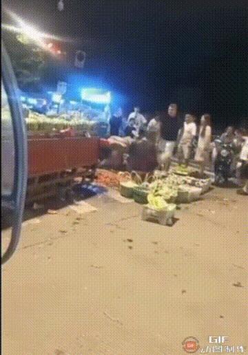 吃西瓜时，你的脑袋和西瓜谁先“开瓢”？答案可能让你冒冷汗！