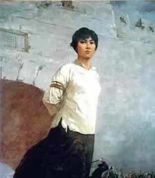 杨开慧本来不会牺牲的。当时国民党迫于社会各界压力，已经将释放她的条件降到了最低，