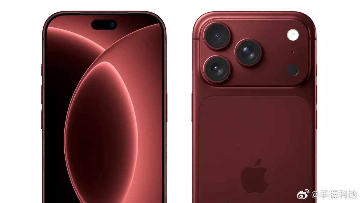 iPhone18Pro或无屏下FaceID这都在意料之中，屏下这种史诗级更新肯定