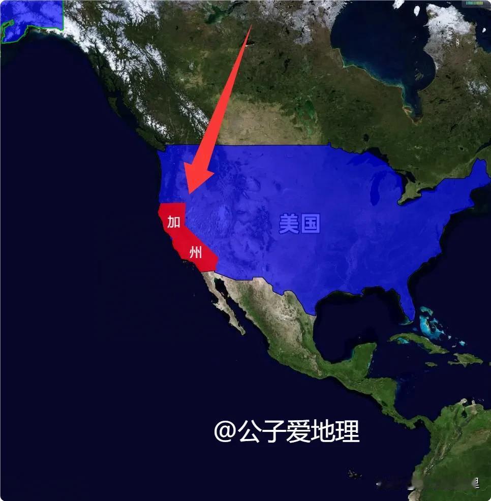 全球第一经济大省诞生！以万亿美元超越日本，位列全球第四。
你知道吗？全球第四大经