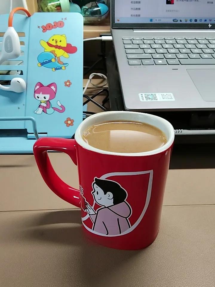 今天真是体验到了一把“计划赶不上变化快”！
本来昨晚计划今早早一点起床，把昨天整