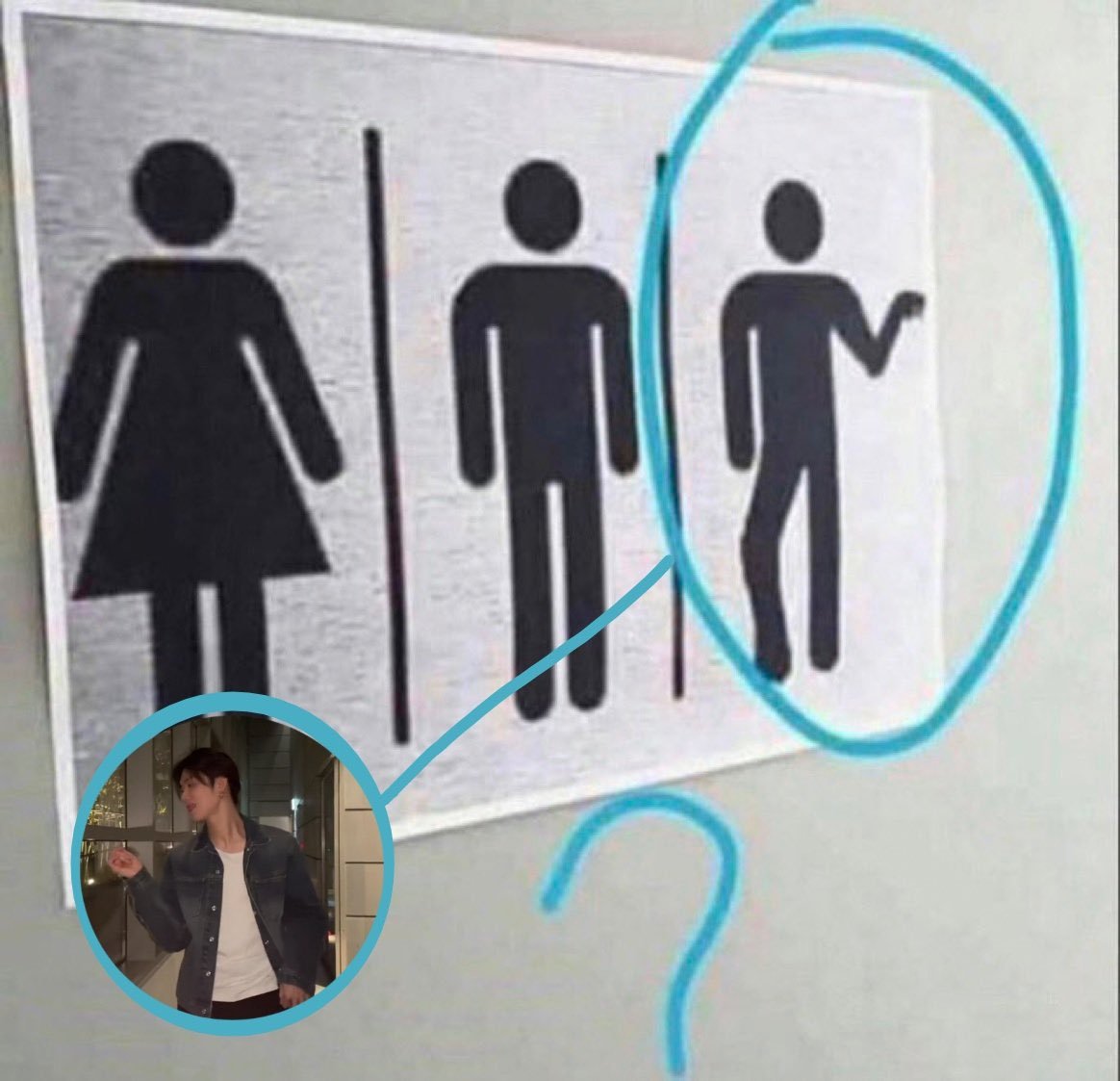 这什么然竣专用隔间么ㅋㅋㅋcr：loopszzn 