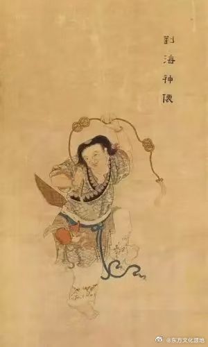 掌握时间、空间旋转按纽，利用时代交汇的经纬；承载担当高维智慧生命载体；站在引领创