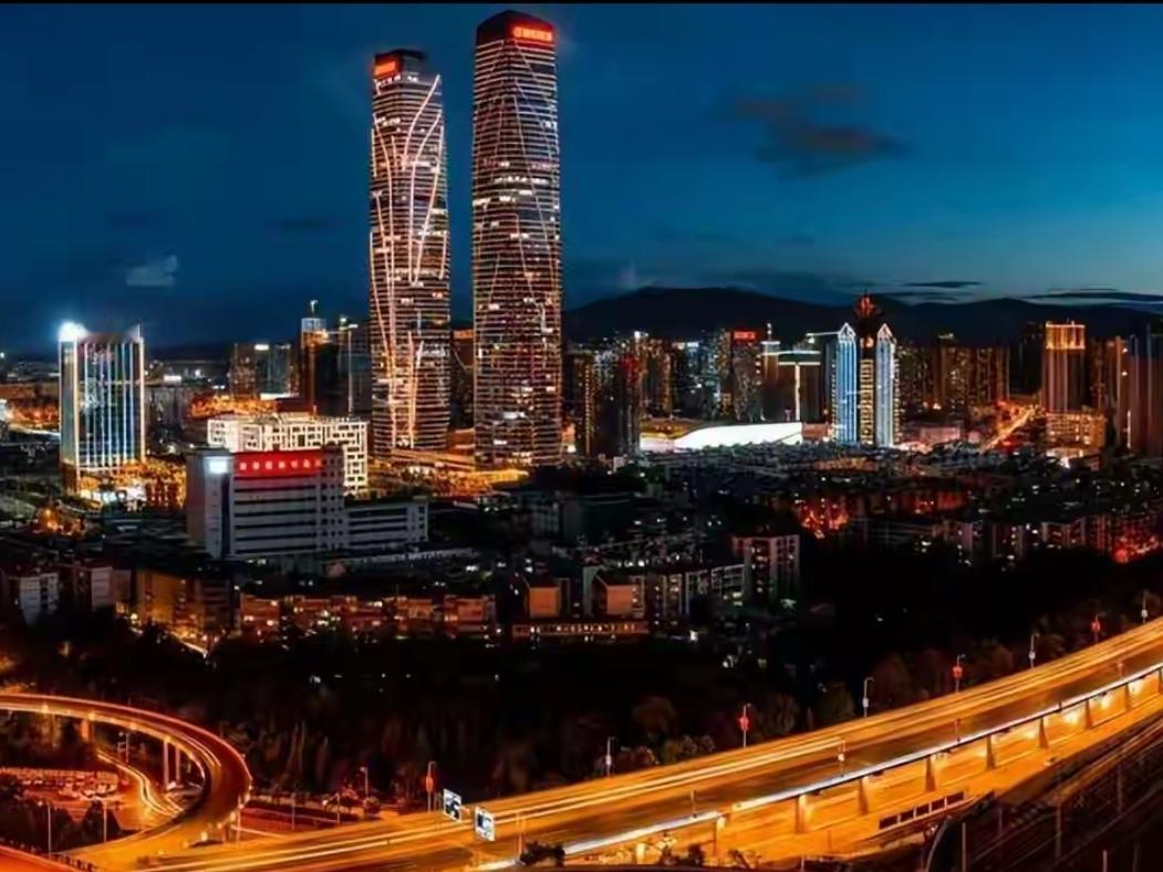 🔥开门红！昆明1月财政收入80.3亿元，质量超亮眼
  昆明2026年首月经济